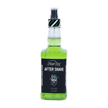 Hairotic After Shave Cologne Infinite Odekolonas po skutimosi, 500ml - Beauty Kit