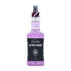 Hairotic After Shave Cologne Monarch Orchid Odekolonas po skutimosi, 500ml - Beauty Kit