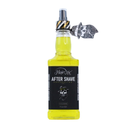 Hairotic After Shave Cologne Adrenaline Odekolonas po skutimosi, 500ml