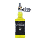 Hairotic After Shave Cologne Adrenaline Odekolonas po skutimosi, 500ml