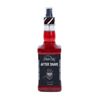 Hairotic After Shave Cologne Code Red Odekolonas po skutimosi, 500ml