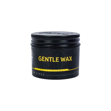 Hairotic Gentle Wax Plaukų vaškas, 150ml - Beauty Kit