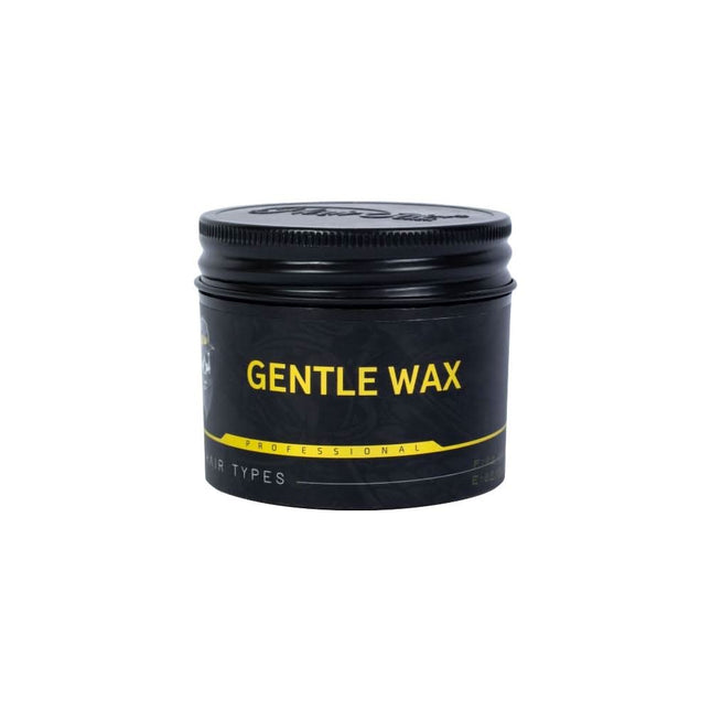 Hairotic Gentle Wax Plaukų vaškas, 150ml - Beauty Kit
