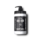 Skūšanās krēms matiem un bārdai Hairotic Hair & Beard, 1500 ml