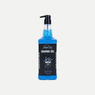 Hairotic Shaving Gel Deep Sky Skutimosi gelis, 1100ml - Beauty Kit
