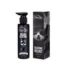 Hairotic Silicone Velvet Barzdos silikonininis gelis, 150ml - Beauty Kit