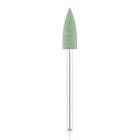 HEAD THE BEAUTY TOOLS silikoninis poliruoklis Ø6mm manikiūrui – profesionalus nago paviršiaus poliravimas salone