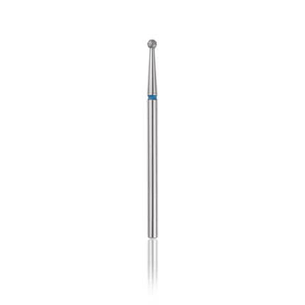 HEAD Deimantinis antgalis Ball BLUE, Ø2.3 - Beauty Kit