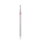 HEAD Deimantinis antgalis Ball RED, Ø1.8 - Beauty Kit