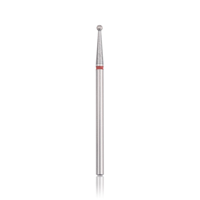 HEAD Deimantinis antgalis Ball RED, Ø1.8 - Beauty Kit