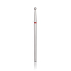 HEAD Deimantinis antgalis Ball RED, Ø2.1 - Beauty Kit