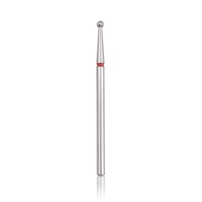 HEAD Deimantinis antgalis Ball RED, Ø2.1 - Beauty Kit