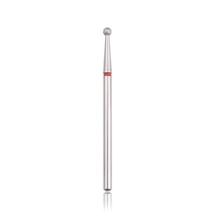 HEAD Deimantinis antgalis Ball RED, Ø2.3 - Beauty Kit