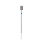 HEAD Deimantinis antgalis Beveled Cylinder BLUE, Ø5.0 - Beauty Kit