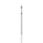 HEAD Deimantinis antgalis Drop BLUE , Ø2.3 - Beauty Kit