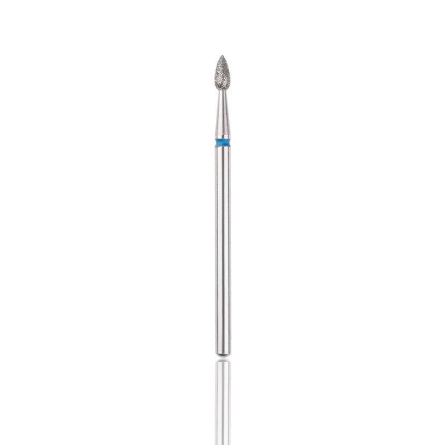 HEAD Deimantinis antgalis Drop BLUE , Ø2.3 - Beauty Kit