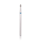 HEAD Deimantinis antgalis Flame BLUE, Ø1.8 - Beauty Kit