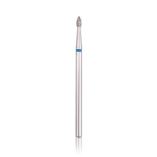 HEAD Deimantinis antgalis Flame BLUE, Ø1.8 - Beauty Kit