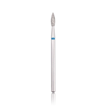 HEAD Deimantinis antgalis Flame Pointed, Ø2.3 - Beauty Kit