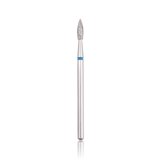 HEAD Deimantinis antgalis Flame Pointed, Ø2.3 - Beauty Kit