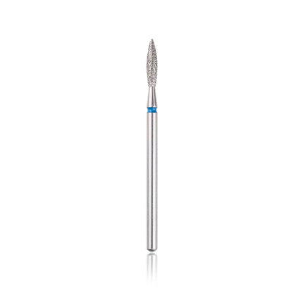 HEAD Deimantinis antgalis Flame Rounded, Ø2.3 - Beauty Kit