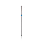 HEAD Deimantinis antgalis Flame Rounded, Ø2.3 - Beauty Kit