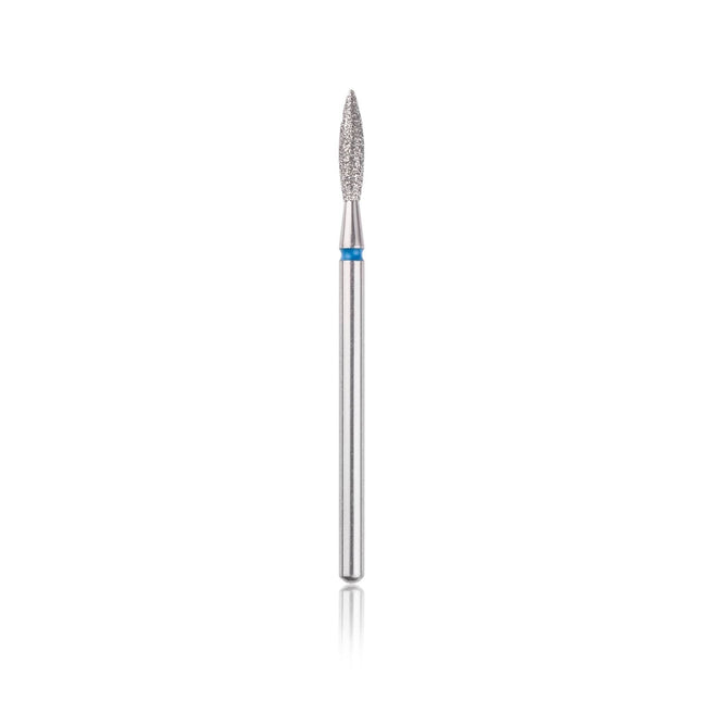 HEAD Deimantinis antgalis Flame Rounded, Ø2.3 - Beauty Kit