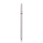 HEAD Deimantinis antgalis Frustum RED, Ø2.3 - Beauty Kit