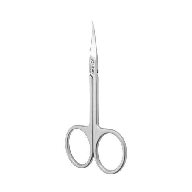 HEAD Žirklutės odelėms Y-LINE , L-20mm, 96mm - Beauty Kit