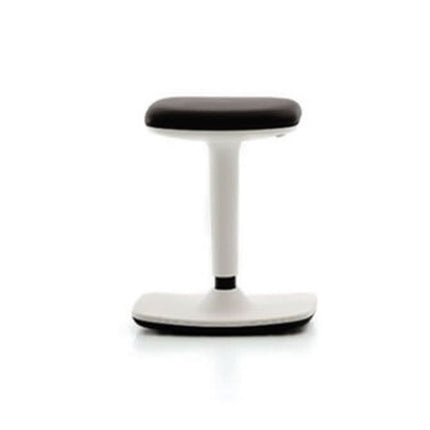 VISMARA Meistro kėdė Flex balta – ergonomiška profesionali kėdė grožio salonui