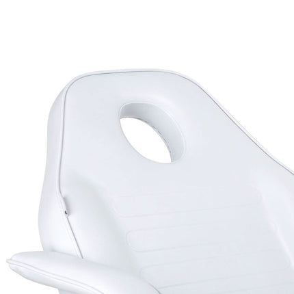Sillon hidraulinis gultas v2 210 – komfortiškas klientų gulėjimas ilgų procedūrų metu