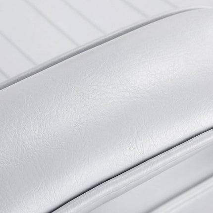 Sillon v2 210 saloninis gultas – modernus dizainas ir funkcionalumas grožio kabinetuose