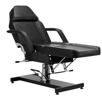 Profesionalus hidraulinis gultas SILLON v2 210 kasdieniam intensyviam naudojimui salone