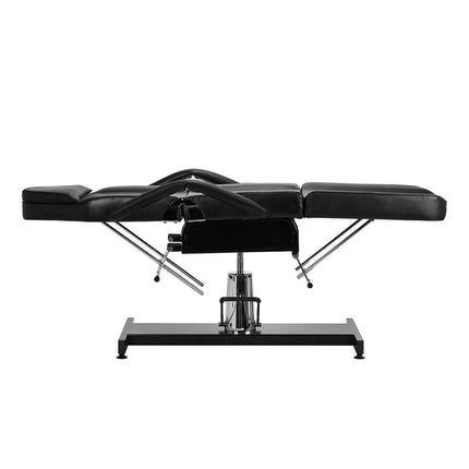 SILLON kosmetologinis gultas v2 210 – ergonomiška įranga grožio specialistams