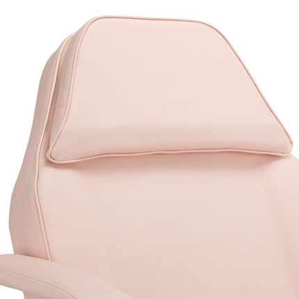 BeautyKit BASIC 210 kosmetologinis gultas – hidraulinis keltuvas tiksliam darbo aukščio nustatymui