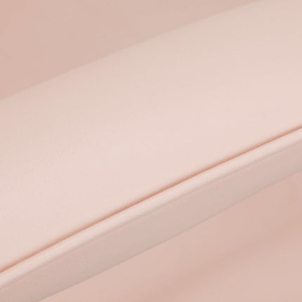 BeautyKit rožinis BASIC 210 gultas – daugiafunkcis baldas kosmetologijos, masažo ir SPA kabinetams