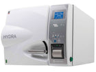GIMA HYDRA EVO autoklavas su spausdintuvu 15L 230V – profesionali sterilizacija salonams