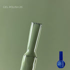 TOUCH Gel Polish gelinis lakas Nr. 20, 9ml – ilgalaikis UV/LED džiovinamas nagų lakas profesionaliam manikiūrui