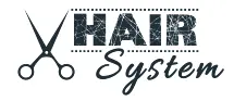 HAIR SYSTEM logo
