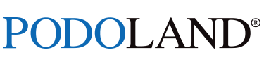 PODOLAND logo