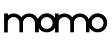 MOMO logo