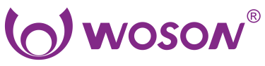 WOSON logo