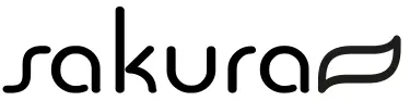 SAKURA logo