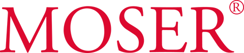 MOSER logo