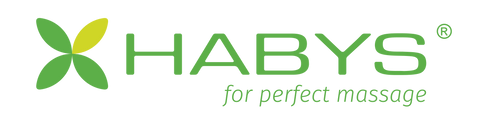 Habys logo