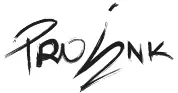 PRO INK logo