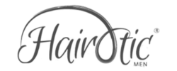 Hairotic Men logo