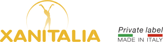 Xanitalia logo