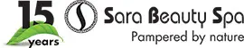 Sara Beauty Spa logo