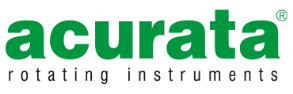 ACURATA logo